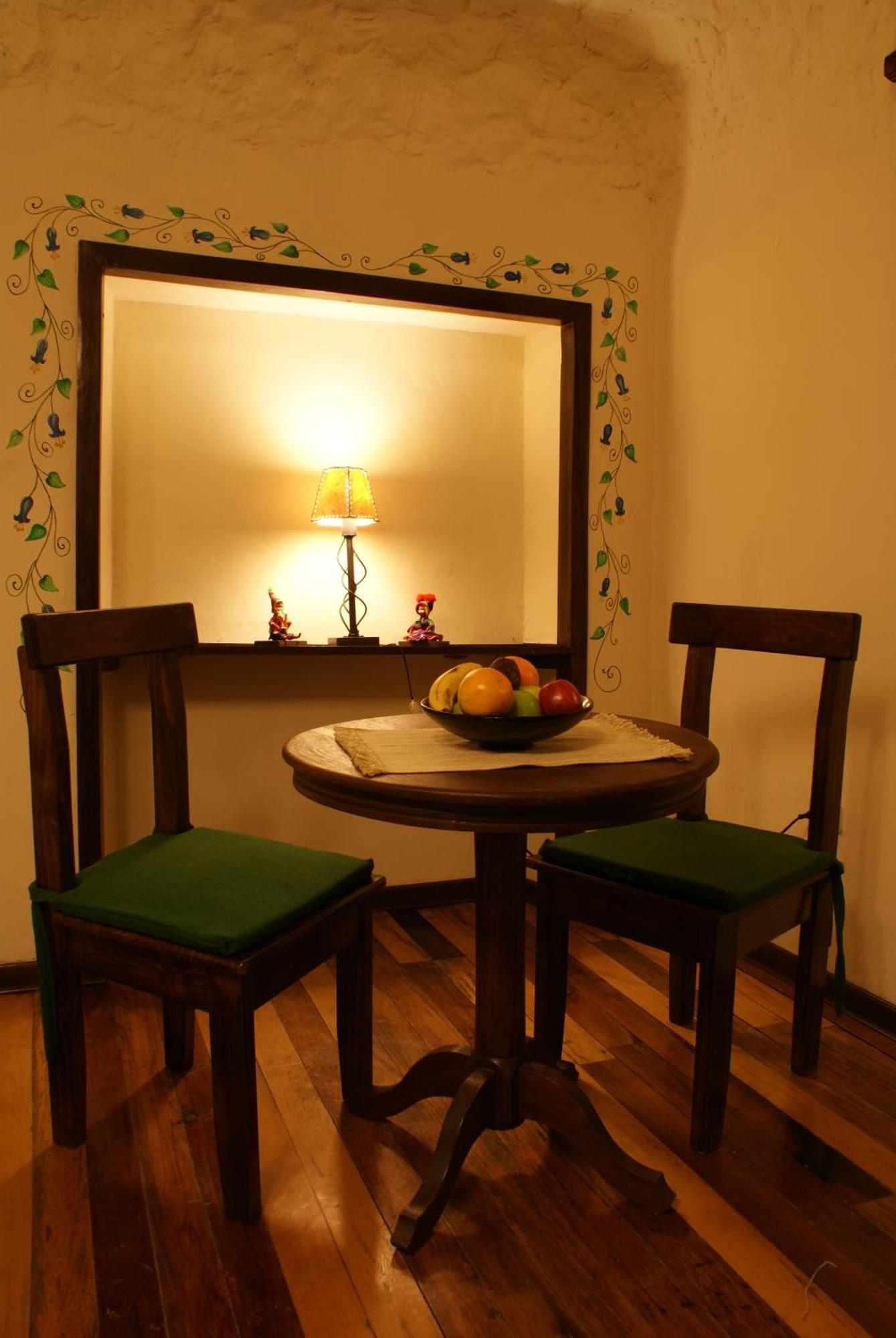 Unaytambo Boutique Hotel Куско Экстерьер фото