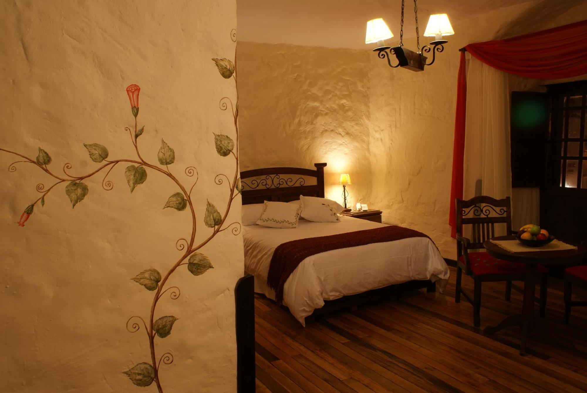 Unaytambo Boutique Hotel Куско Экстерьер фото