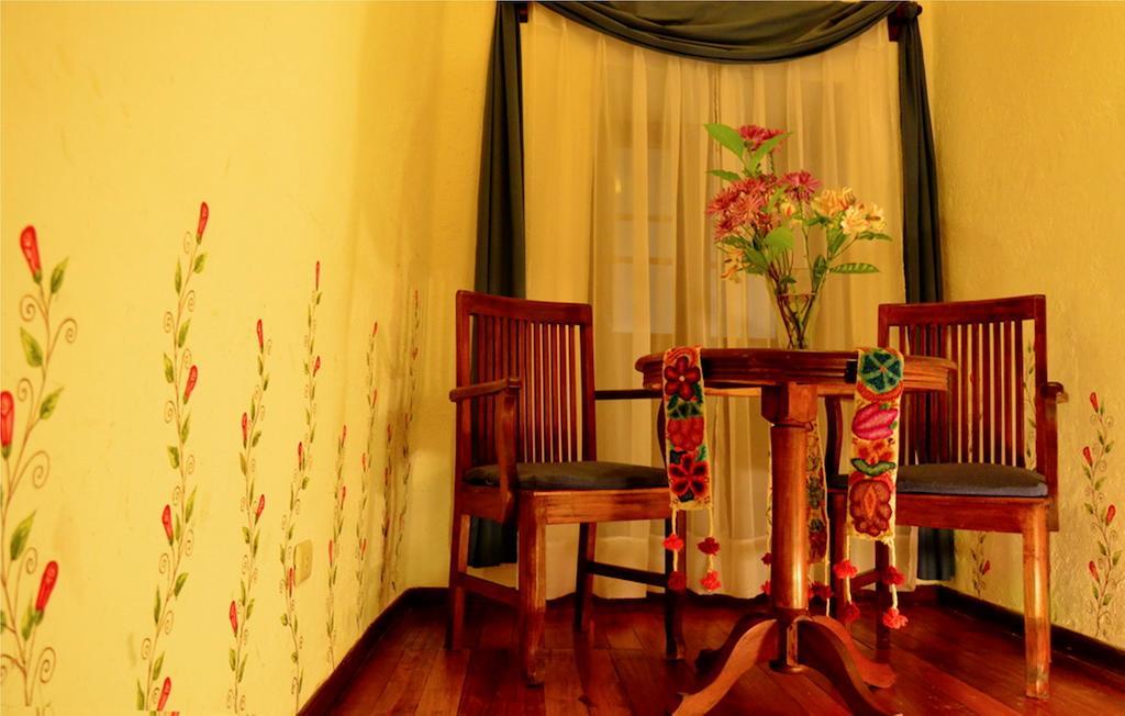 Unaytambo Boutique Hotel Куско Экстерьер фото