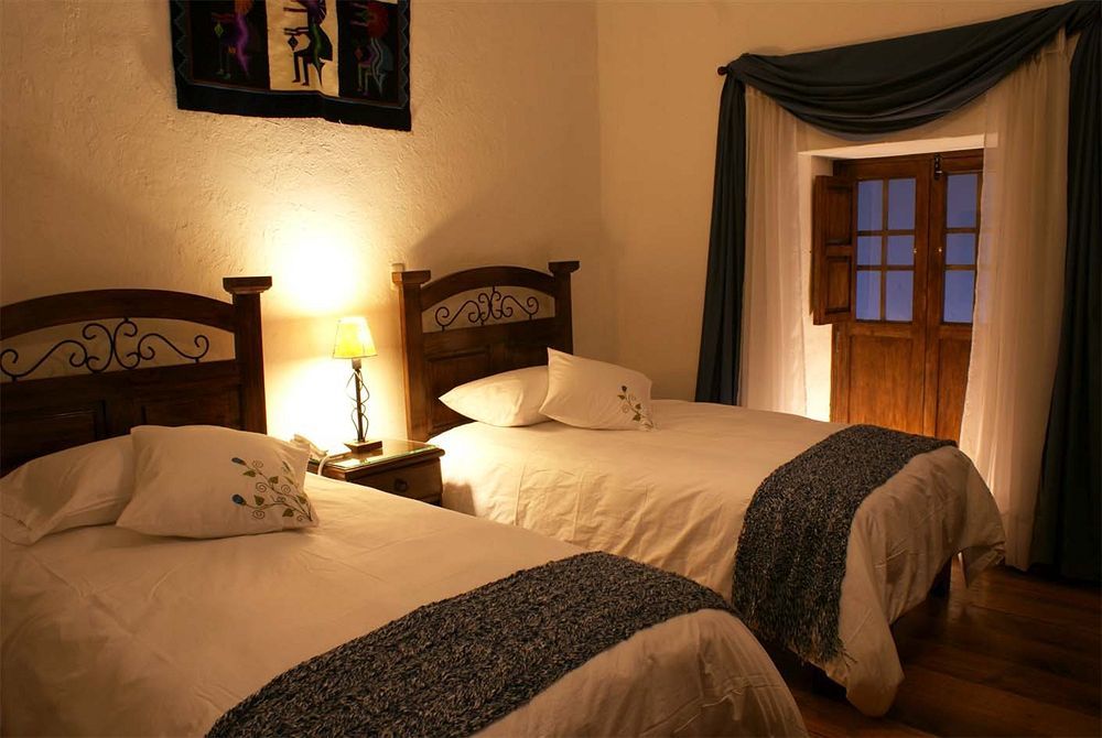 Unaytambo Boutique Hotel Куско Экстерьер фото