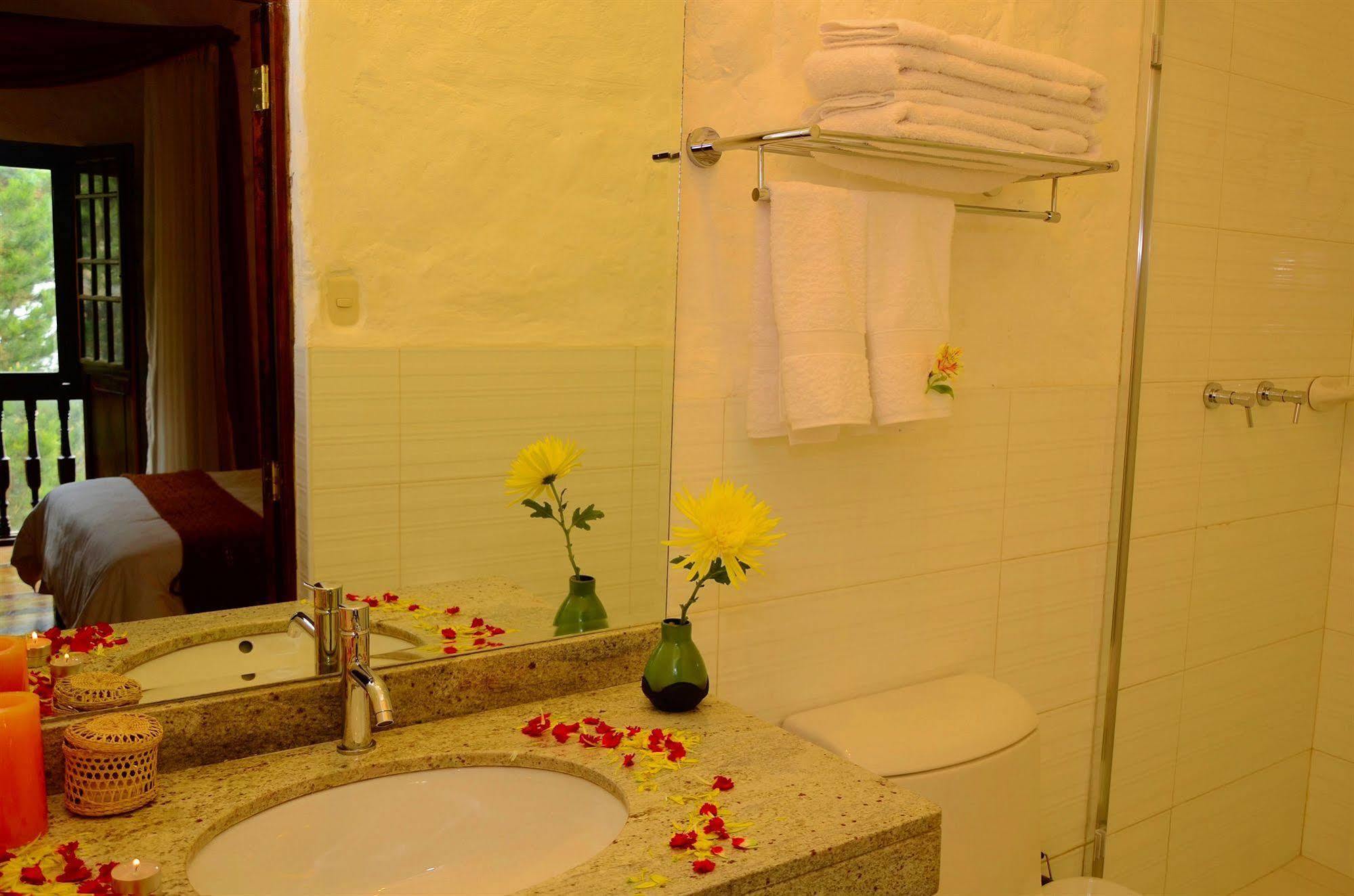 Unaytambo Boutique Hotel Куско Экстерьер фото